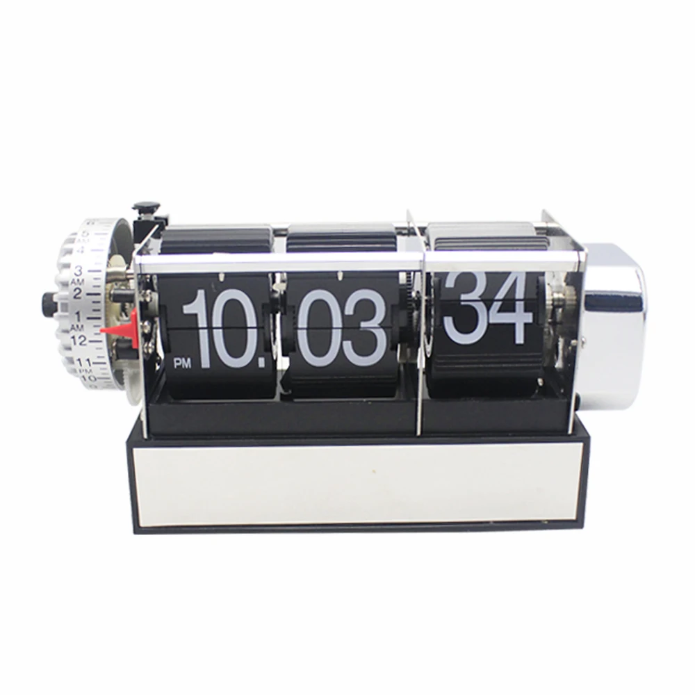 flipclock center on page flipclock center on page