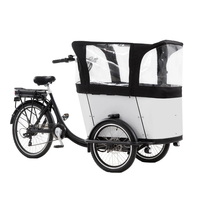three wheel tricycle