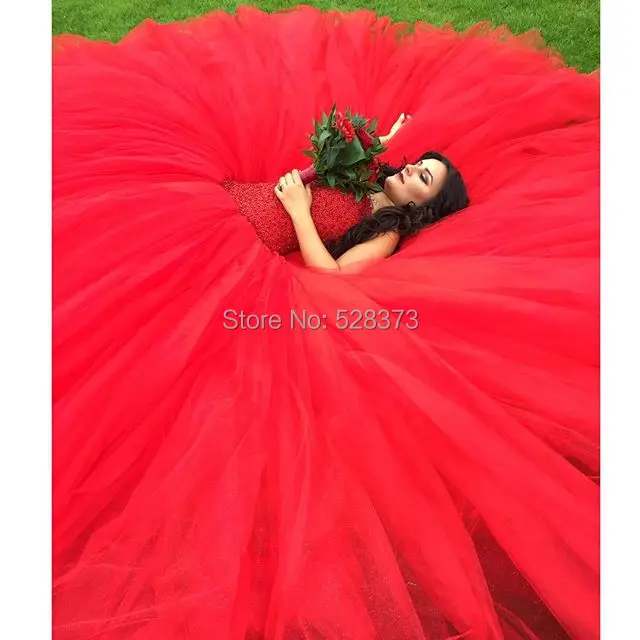 Рисунок 6 - Свадебные платья принцессы YNQNFS RWD7