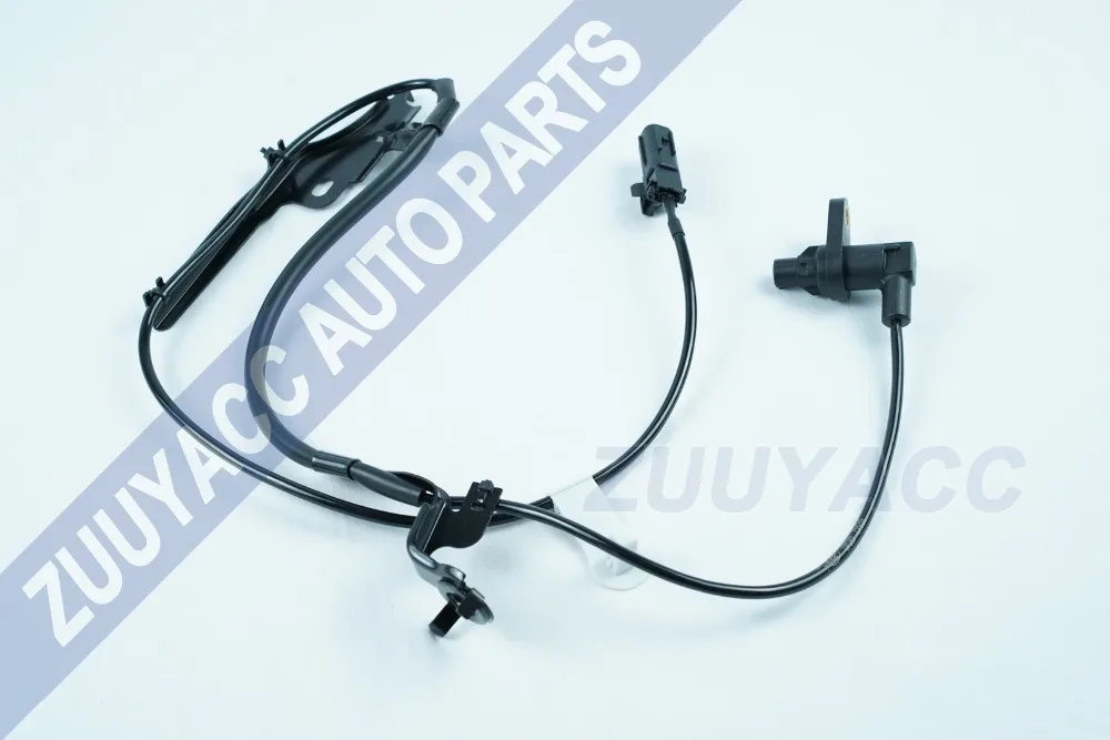 L/R ABS Датчик для колеса датчик скорости для Toyota Kluger Highlander XU40 07-13, 89543-48040 89542-48040 89546-48040 89545-48040