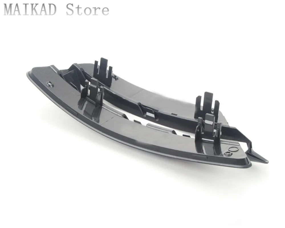 Передняя светодиодная противотуманная фара для Mercedes Benz W204 C180 C200 C280 C300 C320 C350 C220 C250