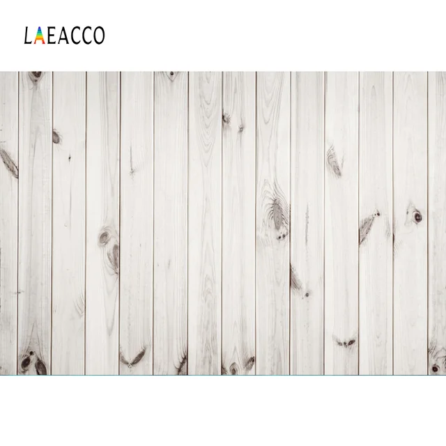 Gray Hardwood Planks Texture Wooden Board Vinyl Photography Backgrounds Pet Doll Portrait Photography Backdrops Photo Studio