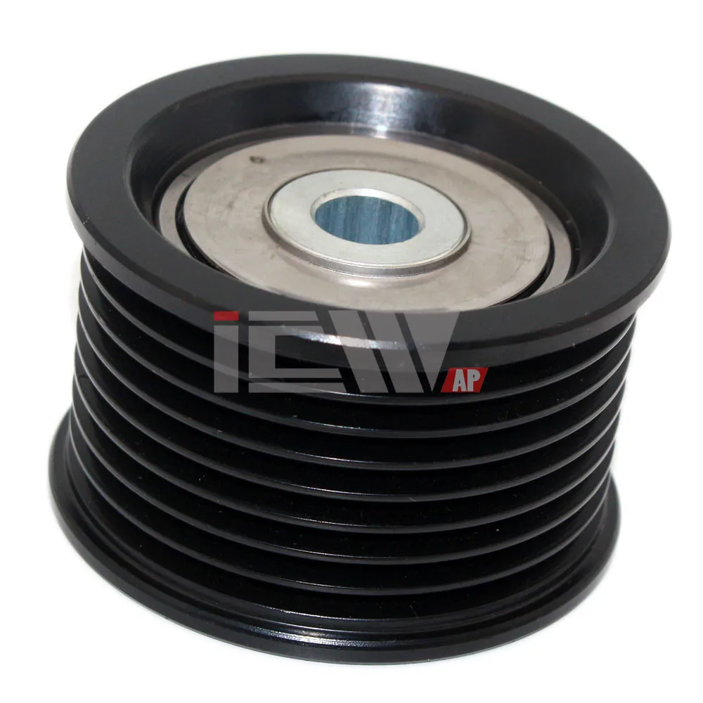 Шкив холостого хода высокого качества. Febest 0188-URS206 OEM: 16604-38020 16604-38010 для LEXUS для TOYOTA