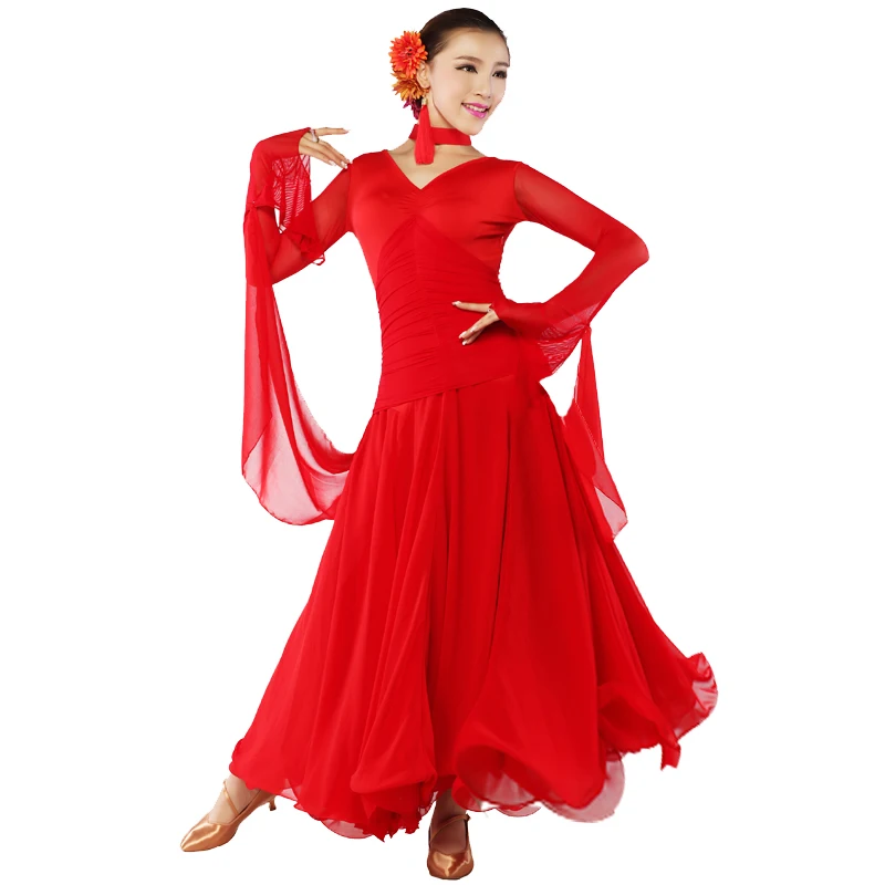 roupa para dançar tango feminina