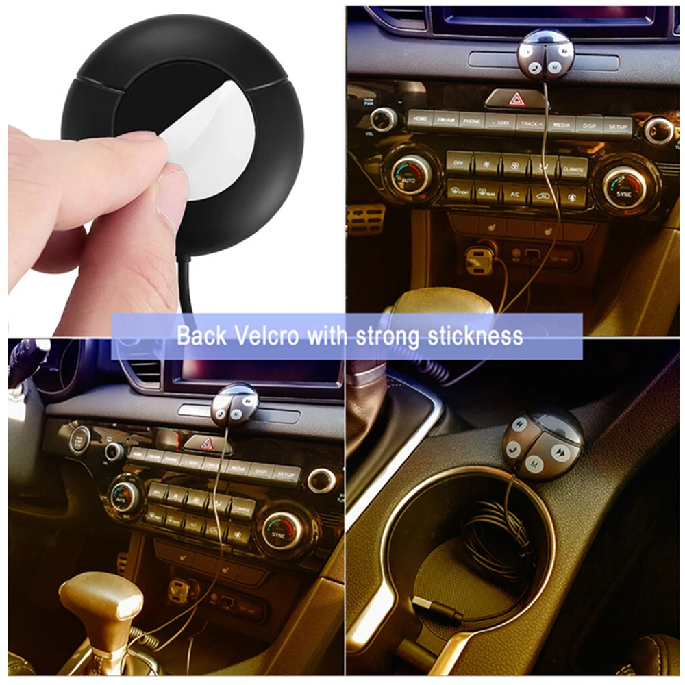 Автомобильный многофункциональный Beetle shape беспроводной Bluetooth fm-передатчик Громкая связь Bluetooth автомобильный комплект автомобильная зарядка автомобильные передатчики