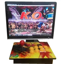 Cdragon без задержки аркадный джойстик качалка USB компьютер ПК аркадная игра ручка файтинг игровой автомат аксессуары