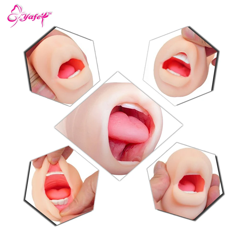 Masturbator Cup (6)