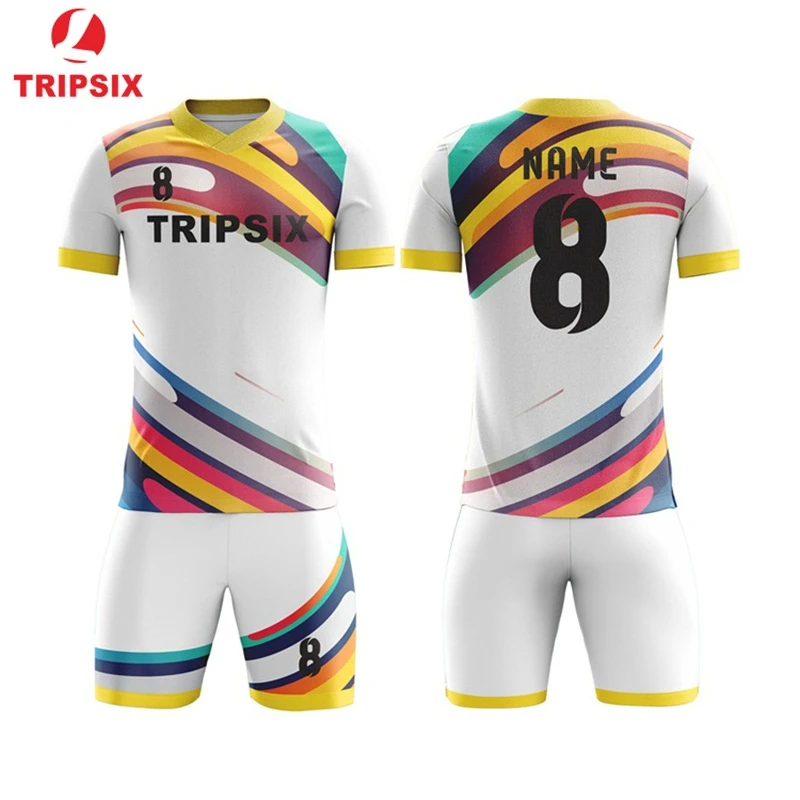 create design jersey soccer
