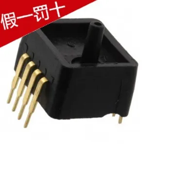 

1pcs/lot ASDXAVX005PGAA5 SENSOR PRESS GAUGE ANALOG 0-5PSI pressure sensor ASDX005G24R