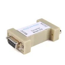 RS232 M F seri optoelektronik izolatör dönüştürücü 5W #265269