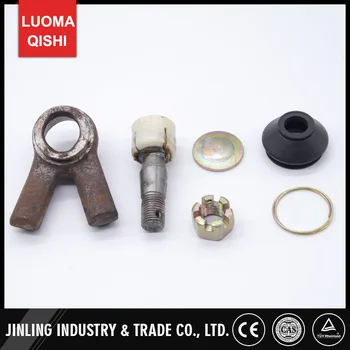 

M14 Swing arm A-ARM Ball joint Kit Fit For Jinling EEC ATV JLA-21B Quad Bike Parts