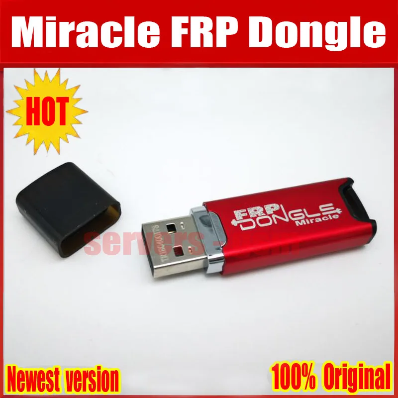 

2019 latest original Miracle FRP Dongle Miracle FRP Tool Dongle Free Moto Vivo eMMC Tool