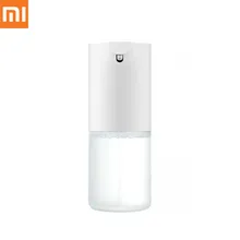 Xiaomi Mijia Автоматическая Индукционная вспенивающаяся ручная мойка, автоматическое мыло 0,25 s, инфракрасный датчик для умного дома