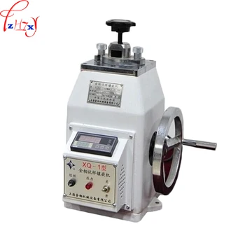 

Metallographic specimen inlaying machine XQ-1 digital display inlaying machine 22mm sample specimen inlaying equipment 220V 1pc