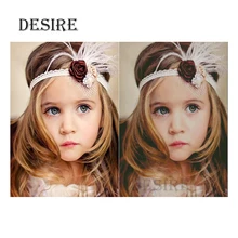 EASHRU фото на заказ Алмазная вышивка крестиком полная квадратная дрель картина 5D DIY Алмазная вышивка украшение дома DP02