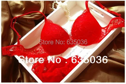 Комплект кружевного нижнего белья с трусиками чашка A B C|bra set|lace bra setbra lace set |