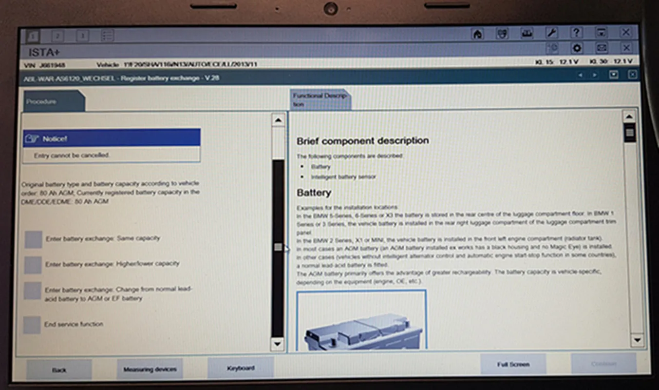 Полный набор для BMW ICOM NEXT Высокое качество авто диагностическая программа с CF-19 ноутбук,05 win7 SSD