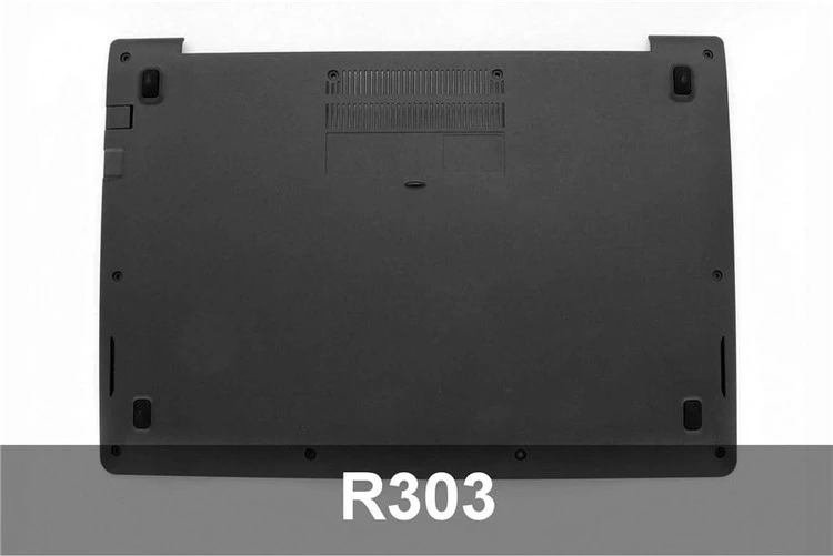 Laptop bottom case for ASUS R303 Series R303 R303C R303CA D shell スナップ一覧 R303C ASUS ノートPC