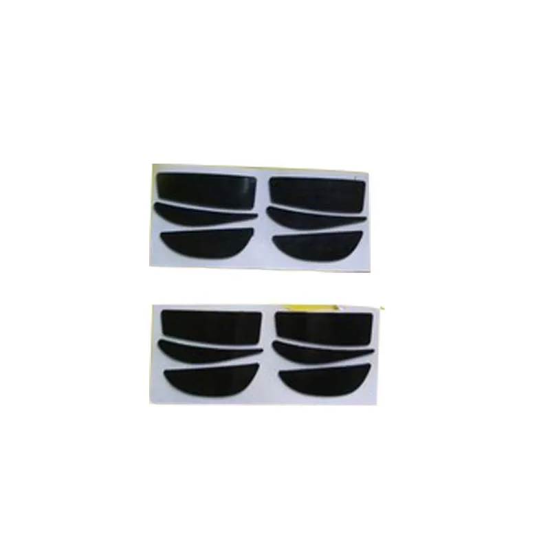 Logietch G9 G9x mouse feet