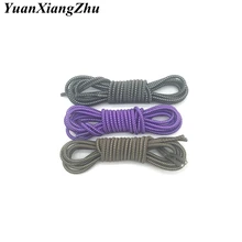 1 пара спортивных кроссовок, баскетбольные шнурки без шнурков, эластичные детские безопасные шнурки, эластичные шнурки для бега, одноцветные T-1