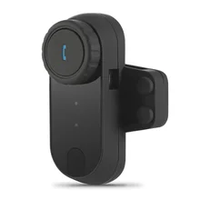 Freedconn TCOM02 1PCS Motorcycle Helmet Bluetooth Headset Intercom Communication Kit Wireless BT Interphone For Motorbike Skiing