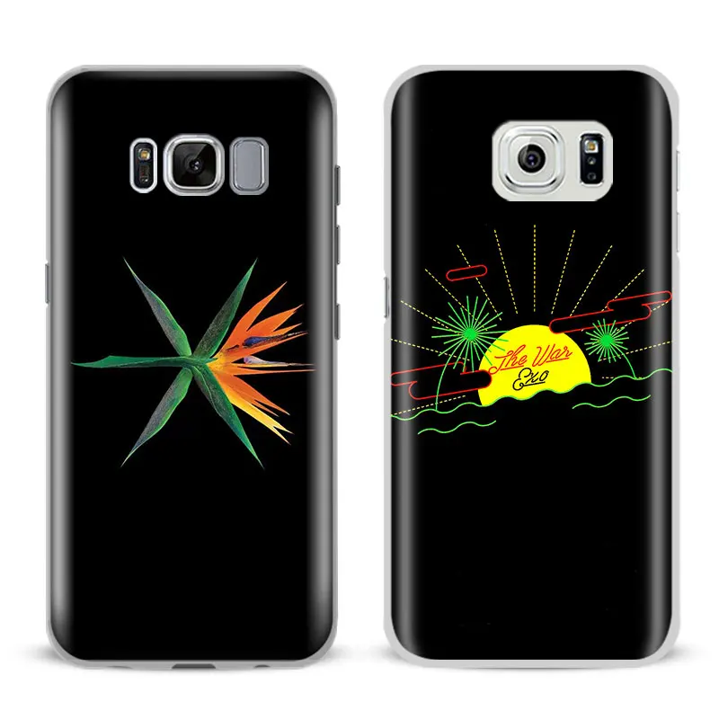 

EXO Ko Ko Bop For Samsung Galaxy S4 S5 S6 S7 Edge S8 Plus Note 8 2 3 4 5 A5 A710 J5 J7 2017 Fashion Mobile Phone Case Cover bag