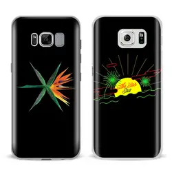 EXO KoKoBop Kpop для samsung Galaxy S4 S5 S6 S7 край S8 S9 плюс Примечание 8 2 3 4 5 a5 A710 J5 J7 Мода 2017 г. чехол для телефона чехол shell