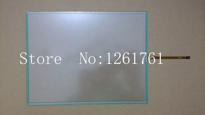 

Стеклянная панель сенсорного экрана T010-1301-X111/01
