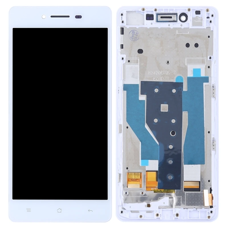 Smart Electronics