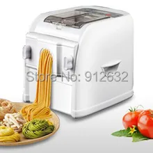 Автоматическая изготавливаем для клиентов различные лапши Автоматическая установка для изготовления лапши; для дома; домашняя машина для приготовления лапши