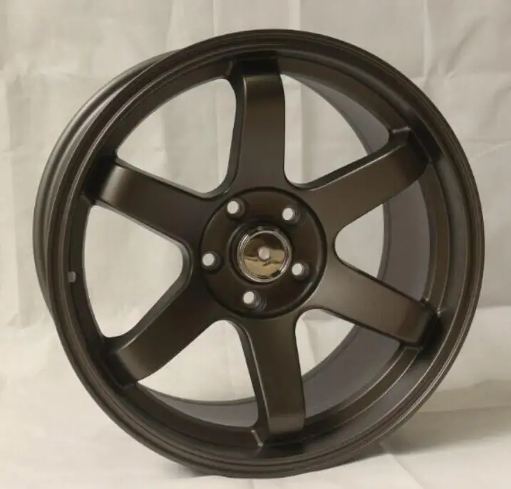 18 дюймов 18x8 5 5x100 Автомобильные Колесные диски из алюминиевого сплава|rims 4x100|rims