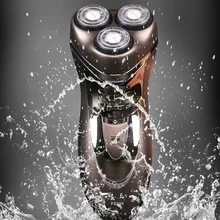 Электробритва FS355 бритвы Body Wash Plug& Play высокого Мощность универсальная мир Напряжение