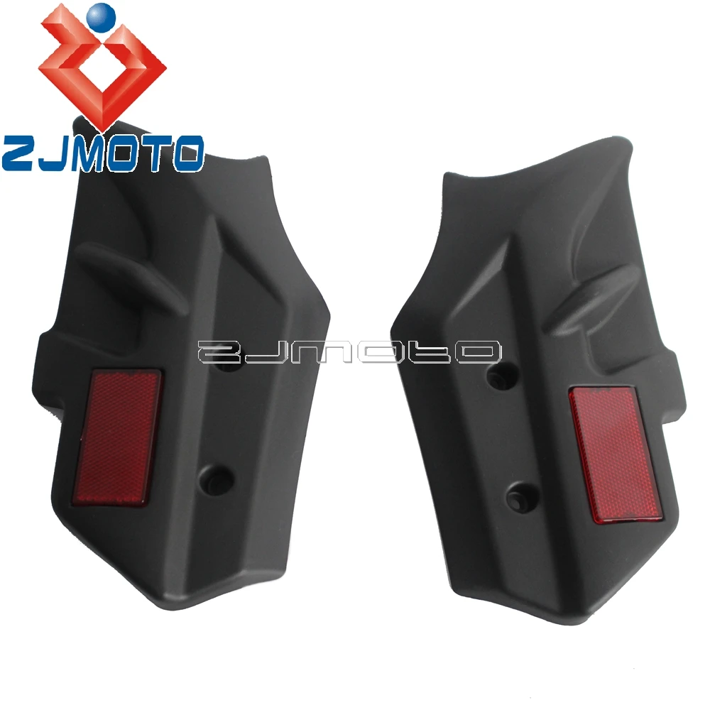 Buy Motorcycle Front Fork Guard Protector Cover For