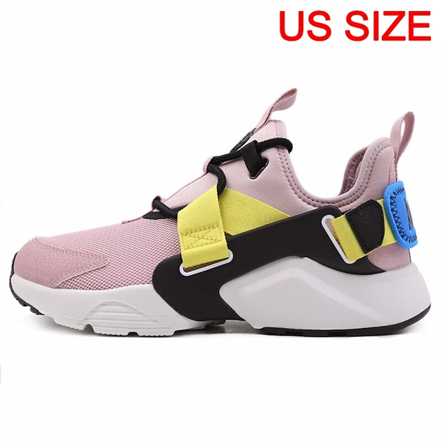 Zapatillas De Deporte Nike Air Huarache City Low Para Mujer Recien Llegadas 19 Zapatillas De Correr Aliexpress
