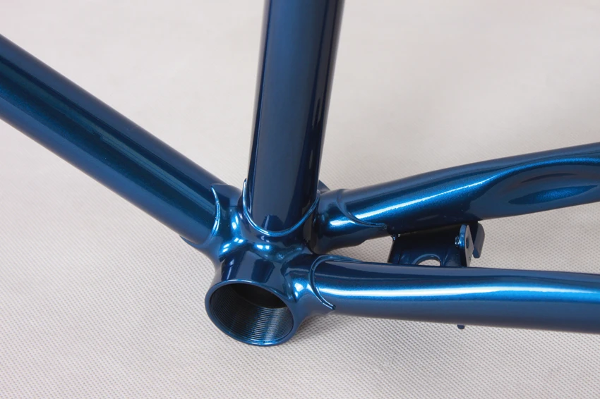 Perfect William retro frame chrome molybdenum steel 4130 frame road bike city bike frame Reynolds 531 FRAME FORK 4 Perfect William retro frame chrome molybdenum steel 4130 frame road bike city bike frame Reynolds 531 FRAME FORK 4