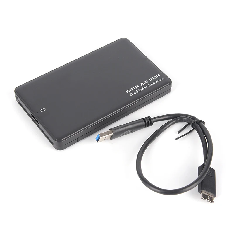 Hard Drive USB 3.0 SATA External 2.5