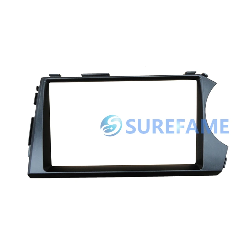 SY006 SSANG YONG ACTYON,RHD 2din 1