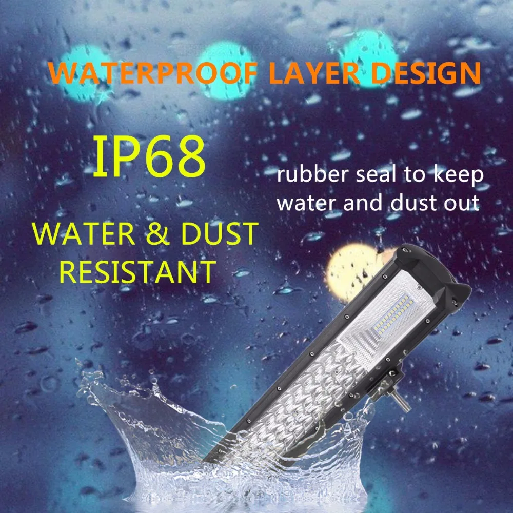 water