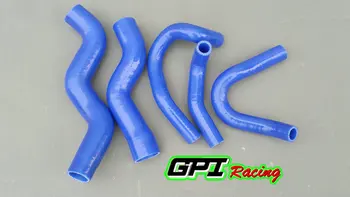 

NEW radiator heater hose for Holden Rodeo TF 2.8L Turbo Diesel 1998-2003
