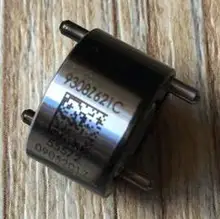 100% guarantee high quality control valves 9308-621C 9308Z621C 28239294 28440421 suitable for diesel common rail injector system
