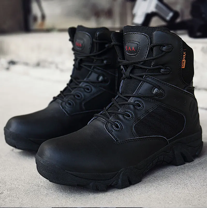 Men-Tactical-Hiking-Upstream-Shoes -Breathable-Waterproof-Coating (18)