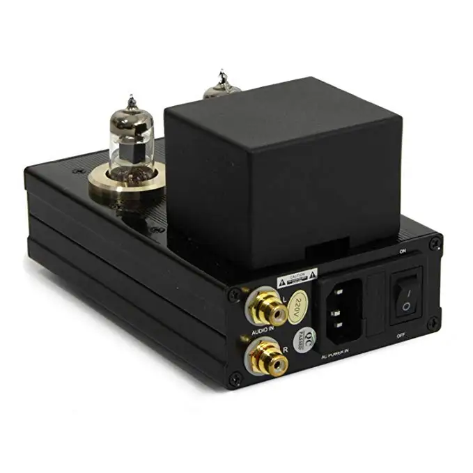 Little Dot LD1+ Headphone Tube Amplifier Pre- amp