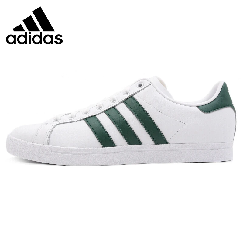 Оригинальные кроссовки для скейтбординга Adidas Originals унисекс со звездами Новое