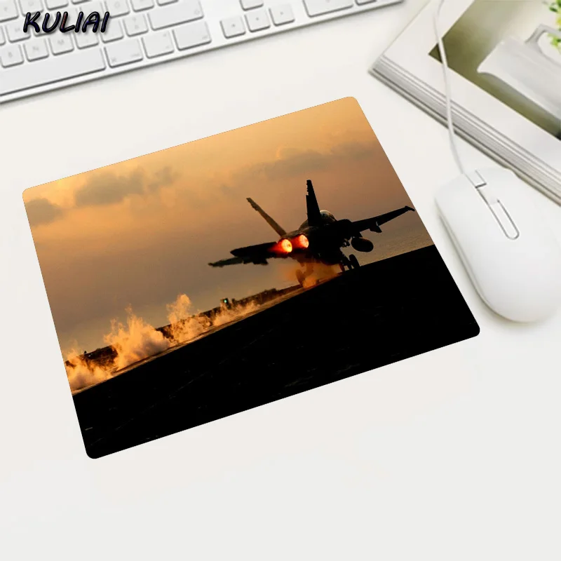 XGZ War Thunder Aircraft коврик для мыши прямоугольный Противоскользящий игровой ноутбука
