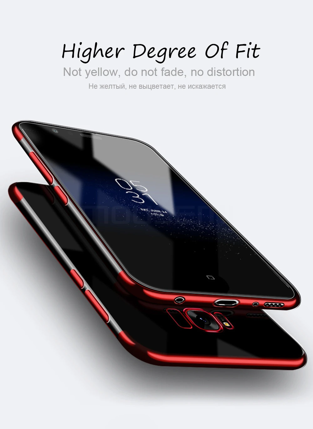 MOUSEMI For Samsung Galaxy a5 2017 a3 a7 Case Silicone Protective Back Cover Phone Cases a5 a7 2017 2018 For Samsung Galaxy Case (1)