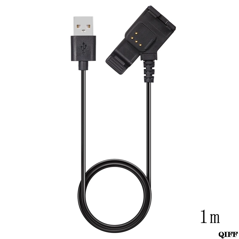 Прямая поставка и USB быстрое зарядное устройство кабель синхронизации данных и зарядки для Garmin Virb X XE gps Экшн камеры APR29