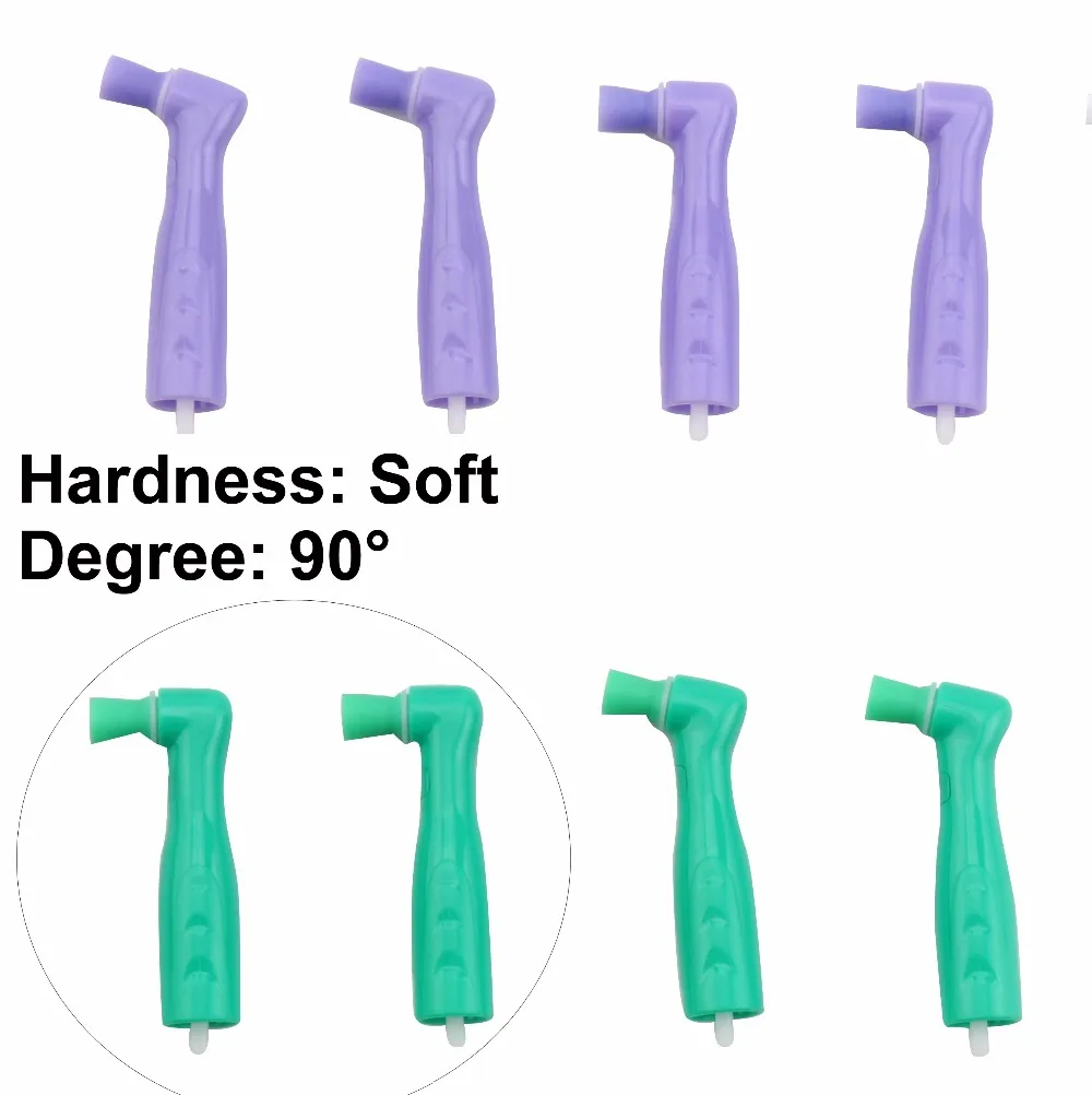 Delian Dental Prophy Angle Prophy Cups Prophylaxis Angle Prophy Cup