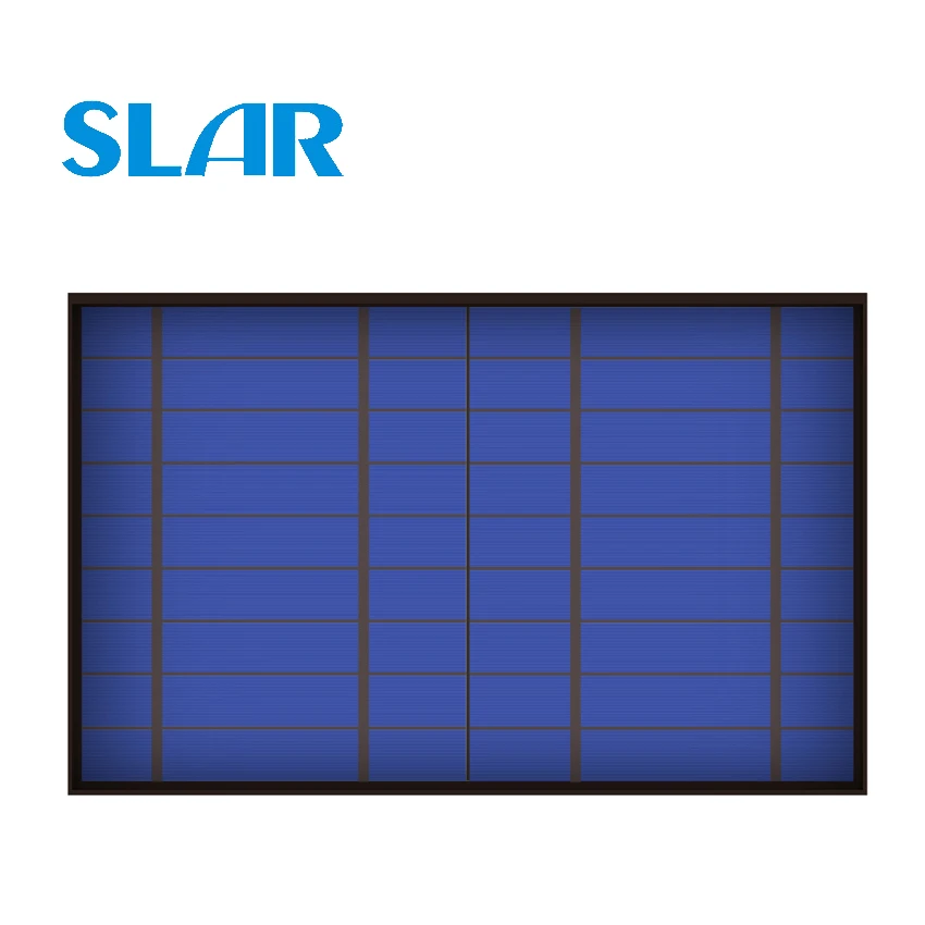 

9V 1120mA 10Watt 10W Solar Panel Standard Epoxy polycrystalline Silicon DIY Battery Power Charge Module Mini Solar Cell toy