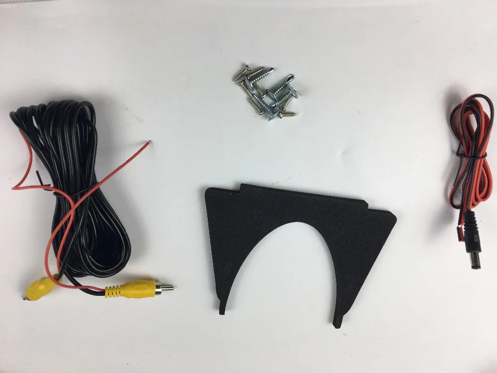 Mercedes-Benz Bus OEM led brake camera car
