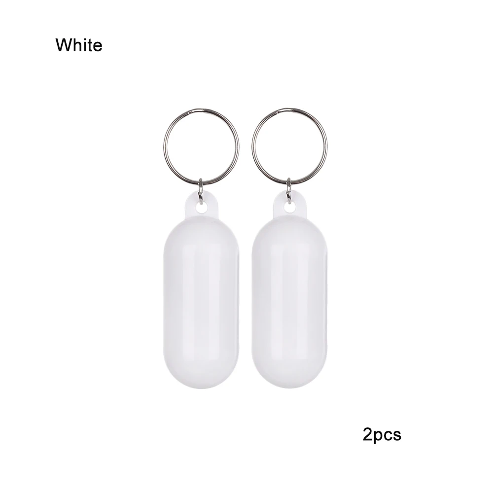 White 2PC